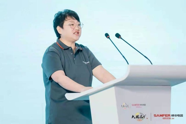 以領(lǐng)袖之姿引行業(yè)前行，集成灶品牌帥豐電器連續(xù)3年全國(guó)銷量領(lǐng)先