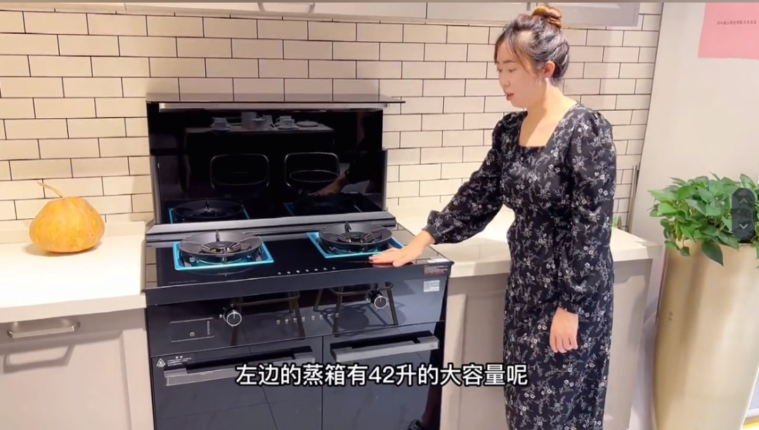 集成灶哪個品牌好？這個十大品牌讓抖音多領域達人紛紛推薦