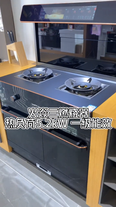 集成灶哪個(gè)品牌好？這個(gè)十大品牌讓抖音多領(lǐng)域達(dá)人紛紛推薦