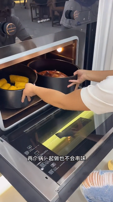 集成灶哪個(gè)品牌好？這個(gè)十大品牌讓抖音多領(lǐng)域達(dá)人紛紛推薦