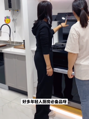 集成灶哪個(gè)品牌好？這個(gè)十大品牌讓抖音多領(lǐng)域達(dá)人紛紛推薦