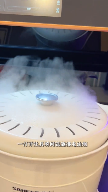 集成灶哪個(gè)品牌好？這個(gè)十大品牌讓抖音多領(lǐng)域達(dá)人紛紛推薦