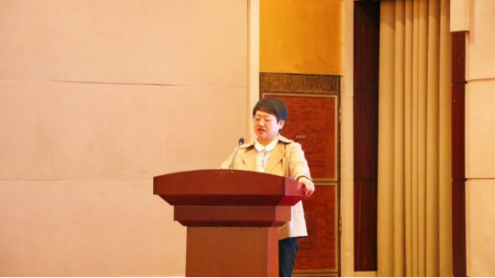 2022集成灶品牌帥豐電器TOP50會議盛大啟幕！