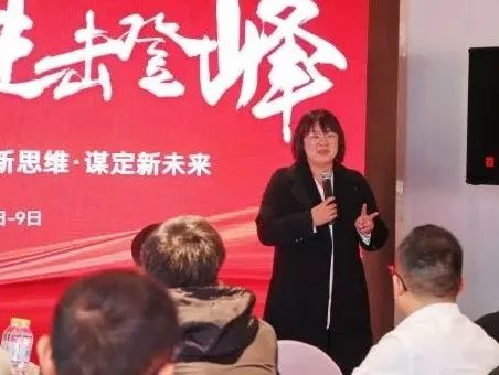 2022集成灶品牌帥豐電器TOP50會(huì)議:對(duì)話新思維·謀定新未來(lái)! 2022集成灶品牌帥豐電器TOP50會(huì)議:對(duì)話新思維·謀定新未來(lái)!