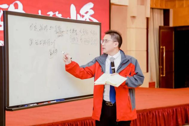 【TOP50會議】蓄力進(jìn)擊！帥豐集成灶開辟全渠道增量之路！