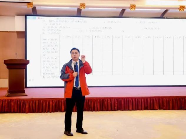 【TOP50會議】蓄力進(jìn)擊！帥豐集成灶開辟全渠道增量之路！