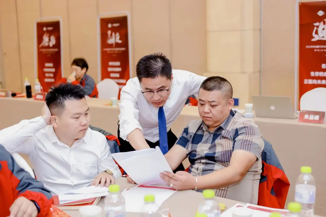 【TOP50會議】蓄力進(jìn)擊！帥豐集成灶開辟全渠道增量之路！