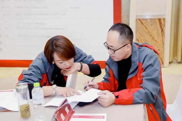 【TOP50會議】蓄力進(jìn)擊！帥豐集成灶開辟全渠道增量之路！