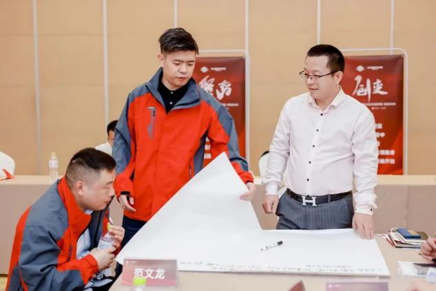 【TOP50會議】蓄力進(jìn)擊！帥豐集成灶開辟全渠道增量之路！