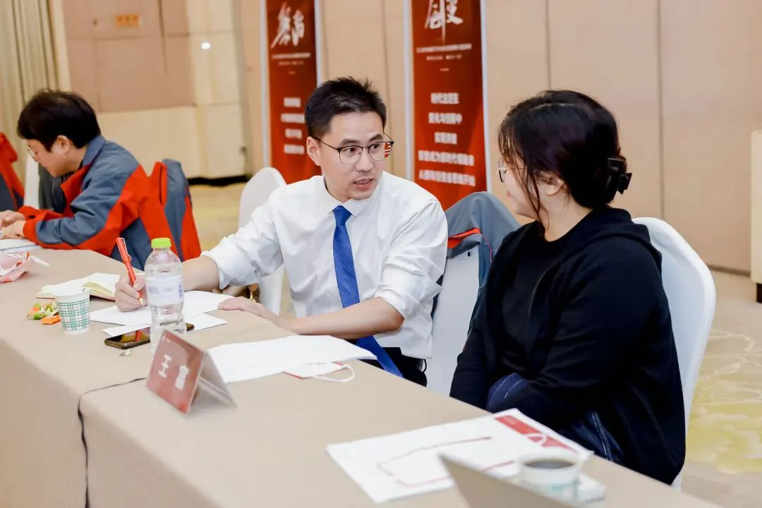 【TOP50會議】蓄力進(jìn)擊！帥豐集成灶開辟全渠道增量之路！