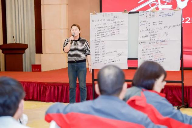 【TOP50會議】蓄力進(jìn)擊！帥豐集成灶開辟全渠道增量之路！