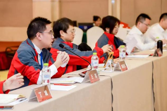 【TOP50會議】蓄力進(jìn)擊！帥豐集成灶開辟全渠道增量之路！