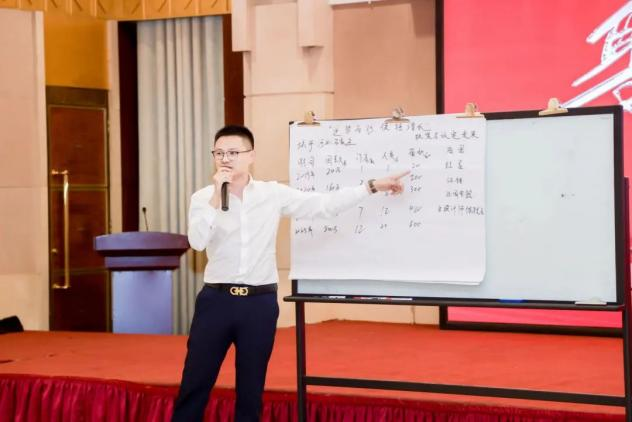 【TOP50會議】蓄力進(jìn)擊！帥豐集成灶開辟全渠道增量之路！