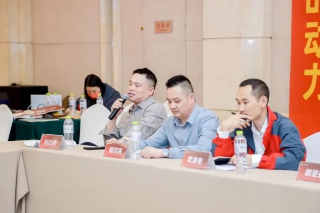 【TOP50會議】蓄力進(jìn)擊！帥豐集成灶開辟全渠道增量之路！