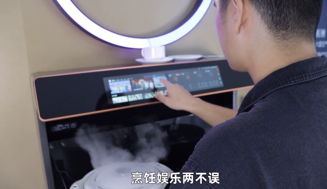 50+位達(dá)人合力推薦！帥豐集成灶引領(lǐng)潮流風(fēng)向標(biāo)