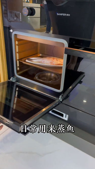 50+位達(dá)人合力推薦！帥豐集成灶引領(lǐng)潮流風(fēng)向標(biāo)