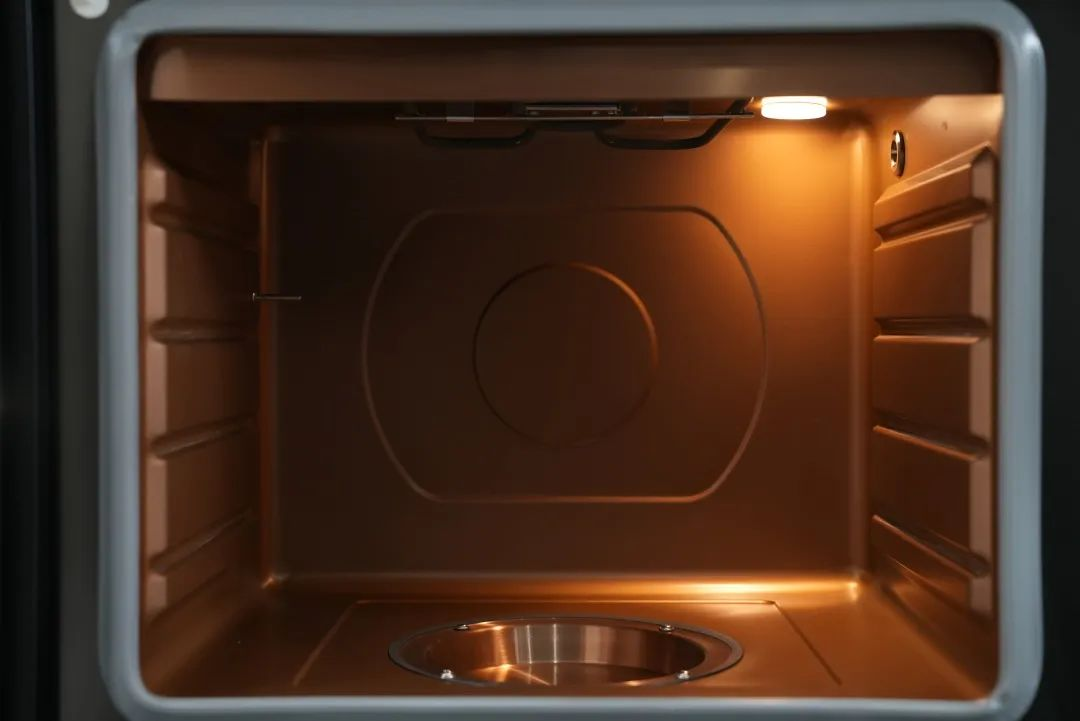 一家六口，三代同堂，帥豐集成灶烹飪愛的味道,傳遞家的溫暖！