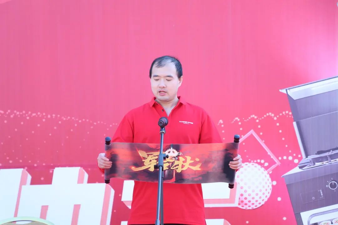 征戰(zhàn)雙11，集成灶品牌帥豐電器當(dāng)“燃”不讓！