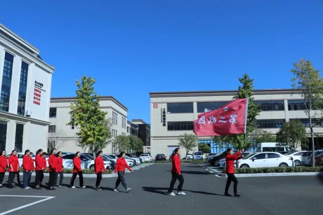 征戰(zhàn)雙11，集成灶品牌帥豐電器當(dāng)“燃”不讓！