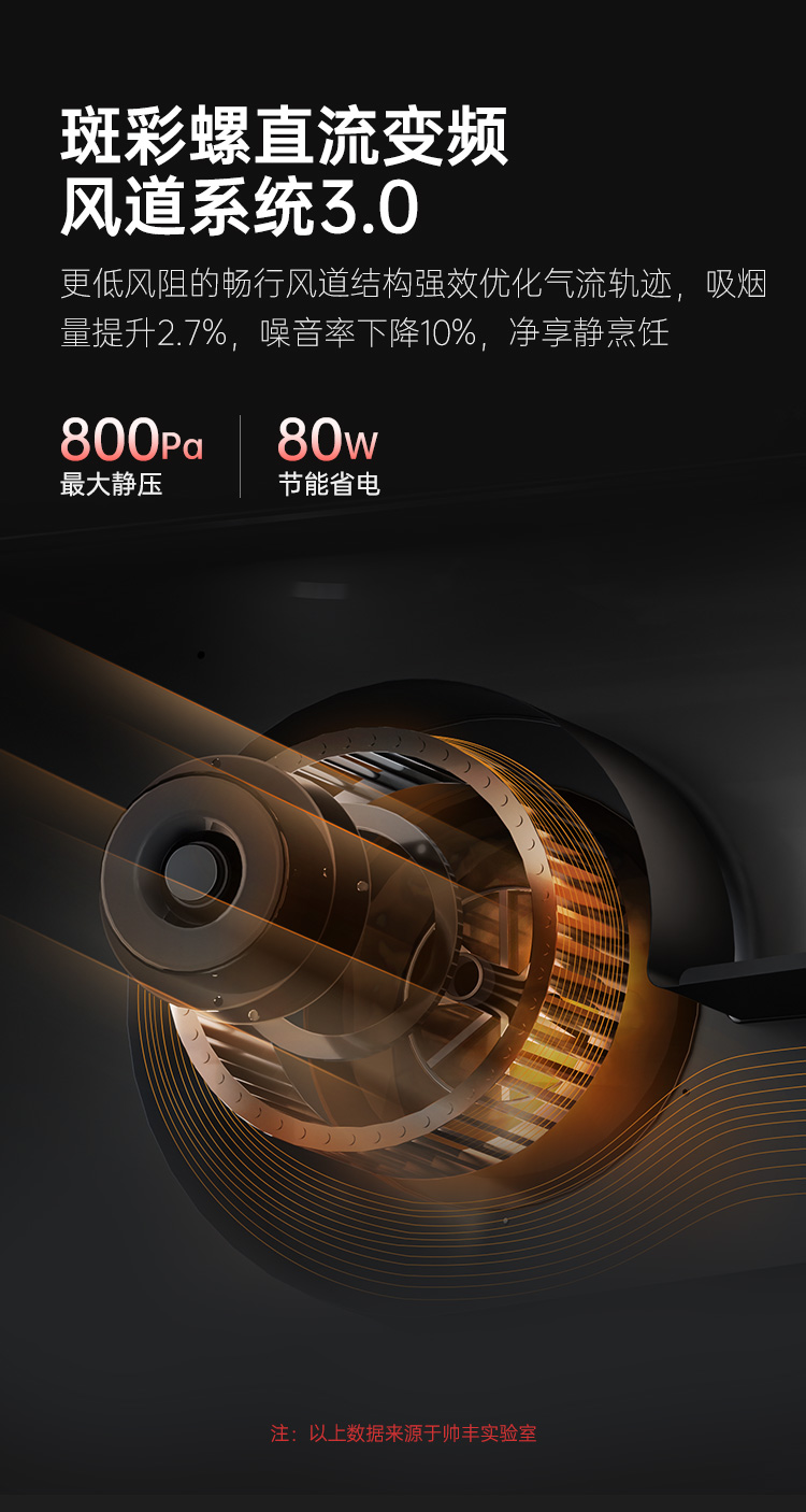 帥豐D3消毒柜款集成灶