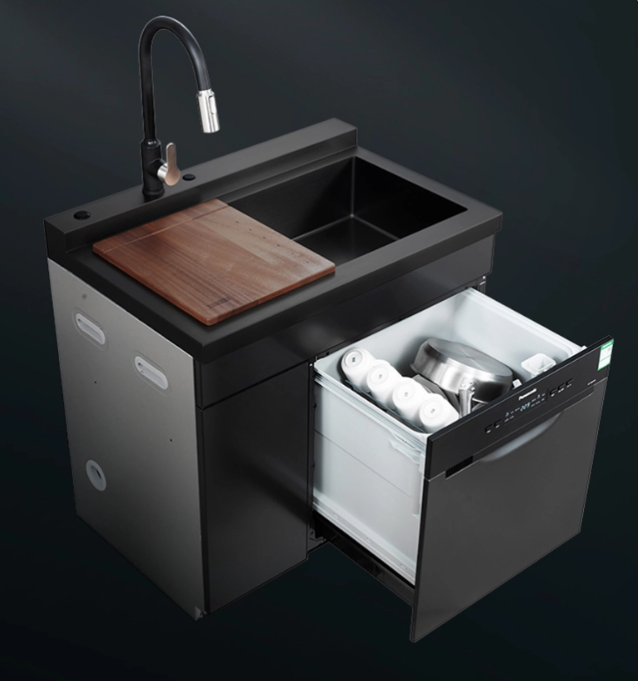 雙十一廚電如何選？帥豐集成灶1套配齊