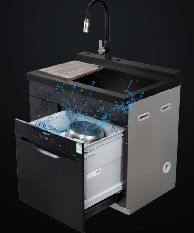 雙十一廚電如何選？帥豐集成灶1套配齊