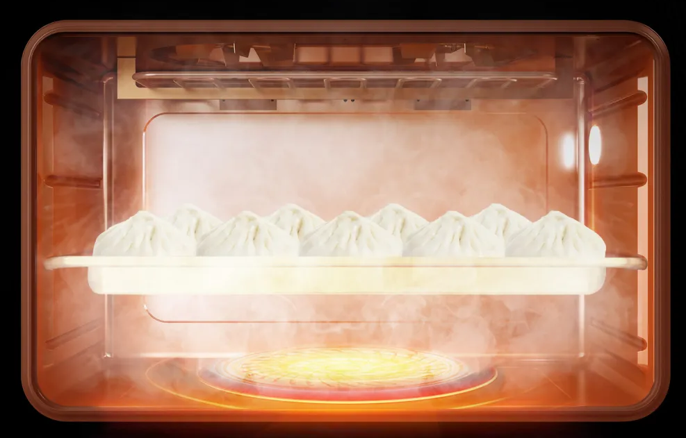 帥豐集成灶1套打造集成廚房新標配，幸福感加倍??！