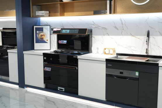 集成灶科普：家電新手如何挑選集成灶？