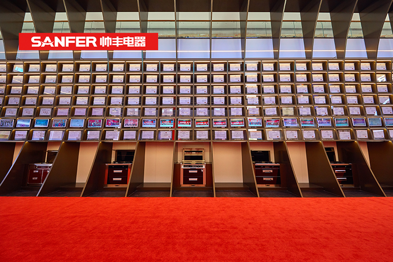 集成灶品牌帥豐電器獲評2022浙江省知識產(chǎn)權示范企業(yè)