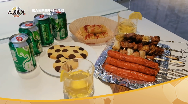 帥豐集成灶帶你get世界杯的正確打開(kāi)方式