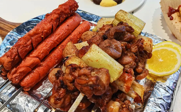 帥豐集成灶帶你get世界杯的正確打開(kāi)方式