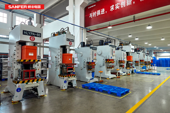 集成灶品牌帥豐電器銷量領(lǐng)先，揭秘帥豐集成灶工廠硬實(shí)力！