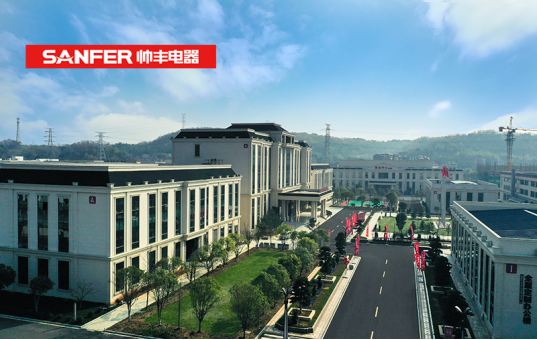 集成灶品牌帥豐電器銷量領先，揭秘帥豐集成灶工廠硬實力！