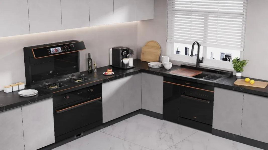 有專(zhuān)利=好產(chǎn)品？帥豐集成灶330項(xiàng)專(zhuān)利或成行業(yè)潮流風(fēng)向標(biāo)