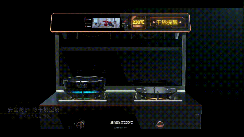 有專(zhuān)利=好產(chǎn)品？帥豐集成灶330項(xiàng)專(zhuān)利或成行業(yè)潮流風(fēng)向標(biāo)