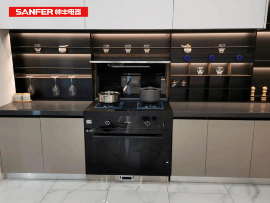 集成灶究竟怎么選？ 這份指南請收好！