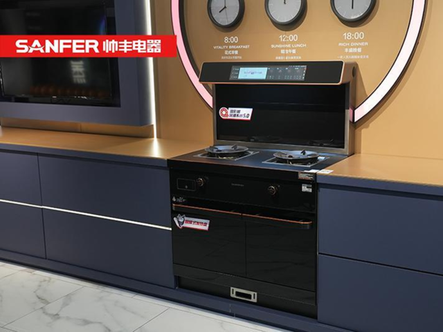 集成灶究竟怎么選？ 這份指南請收好！