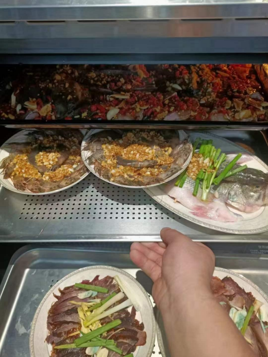 新房裝修，為什么設計師建議選擇集成灶？