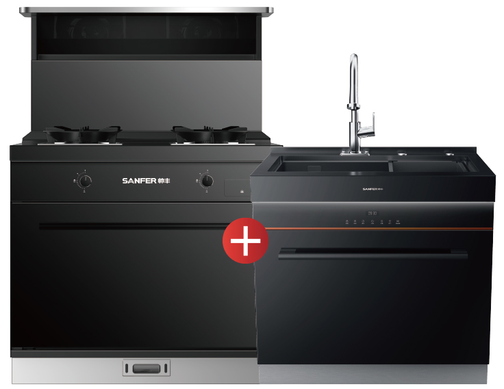 集成灶品牌帥豐喜迎開門紅，百萬豪禮送不停