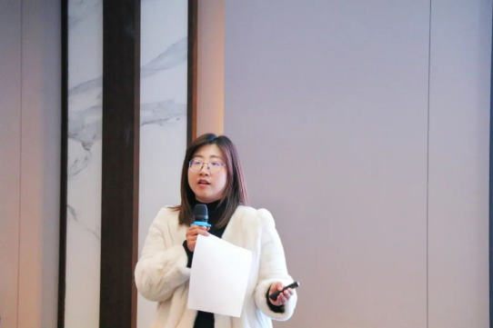 集成灶品牌帥豐動員大會隆重召開，迎戰(zhàn)2023！