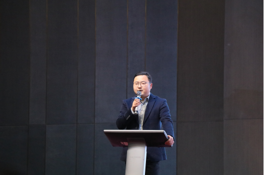 “兔”飛猛進(jìn) 只爭朝夕，大國品牌帥豐電器2023新年動員大會順利召開