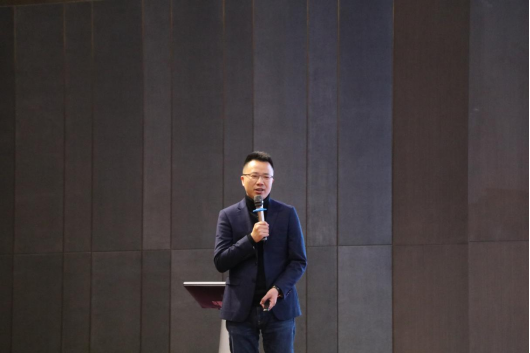 “兔”飛猛進(jìn) 只爭朝夕，大國品牌帥豐電器2023新年動員大會順利召開