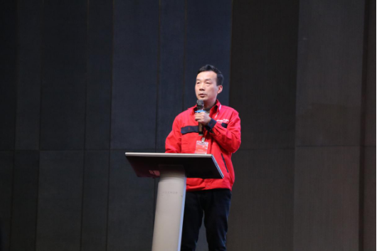 “兔”飛猛進(jìn) 只爭朝夕，大國品牌帥豐電器2023新年動員大會順利召開