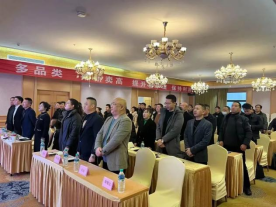 強(qiáng)賦能 再出發(fā)｜集成灶品牌帥豐全國(guó)省區(qū)經(jīng)銷商會(huì)議持續(xù)賦能終端