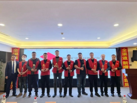 集成灶品牌帥豐“全渠道 新增長 開新局”經(jīng)銷商會(huì)議精彩回顧