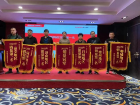 集成灶品牌帥豐“全渠道 新增長 開新局”經(jīng)銷商會(huì)議精彩回顧