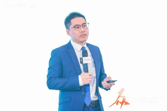 帥豐電器2023年戰(zhàn)略部署大會暨年度經(jīng)銷商表彰盛典順利召開