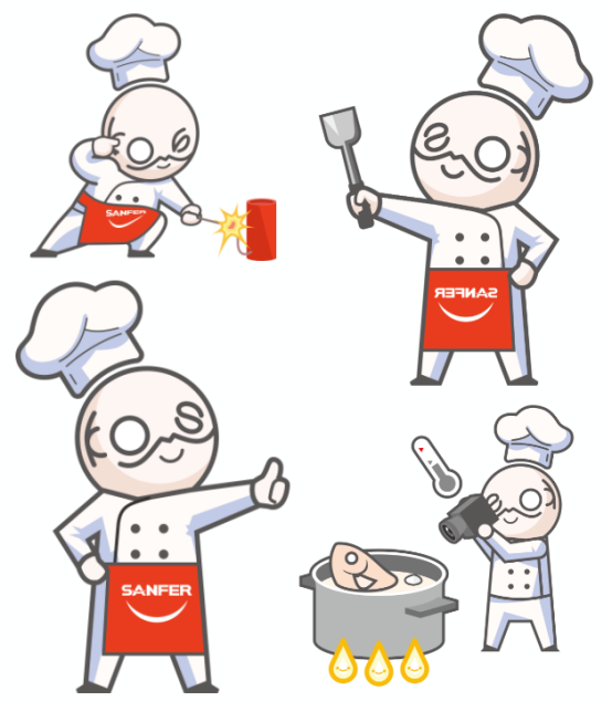 帥豐電器2023年戰(zhàn)略部署大會暨年度經(jīng)銷商表彰盛典順利召開