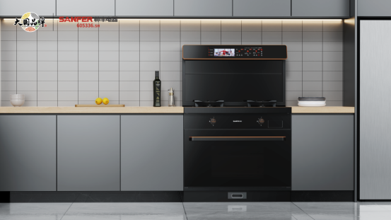 廚房裝修難？帥豐集成灶廚房節(jié)質(zhì)惠315，還不趕快行動(dòng)！