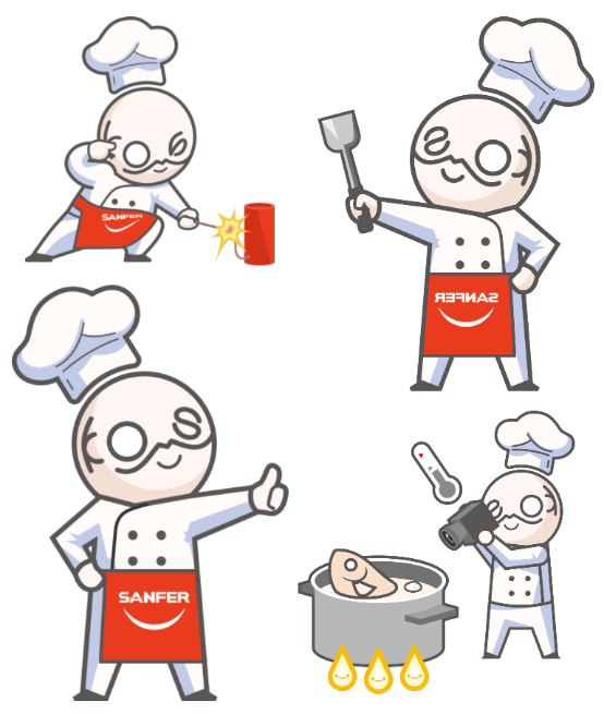 大國(guó)品牌帥豐電器定位“高端家庭集成廚電專(zhuān)家”，引爆品牌新增長(zhǎng)